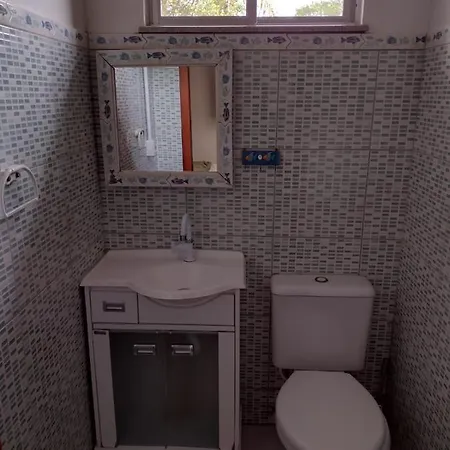 APARTAMENTO Bombinhas-2