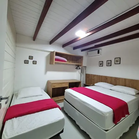 APARTAMENTO Bombinhas-3